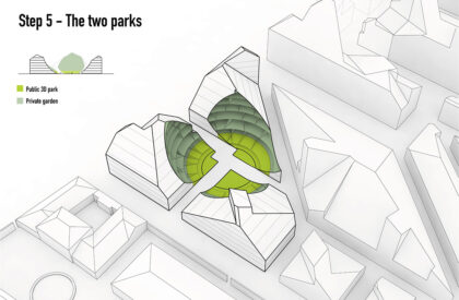La Vallée Verte | MVRDV