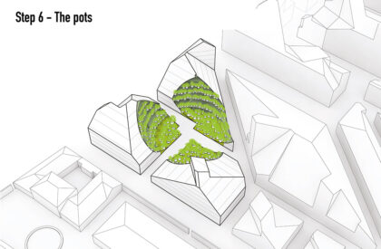 La Vallée Verte | MVRDV