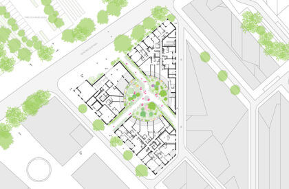 La Vallée Verte | MVRDV