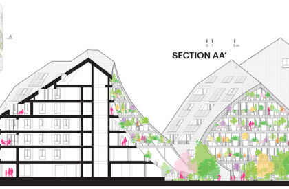 La Vallée Verte | MVRDV