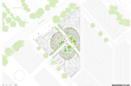 La Vallée Verte | MVRDV