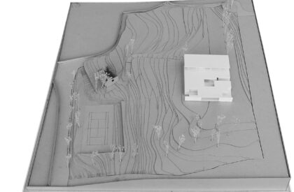 MTMG House | NOARQ