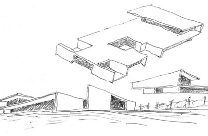 MTMG House | NOARQ