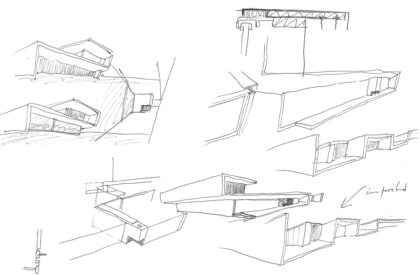 MTMG House | NOARQ