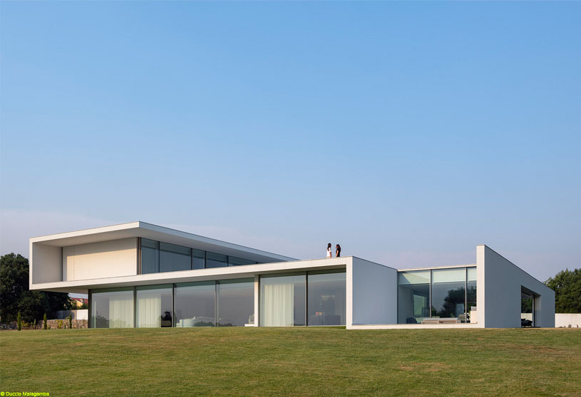 MTMG House | NOARQ