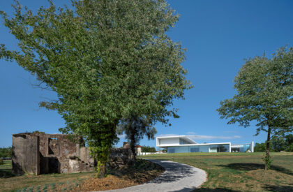 MTMG House | NOARQ