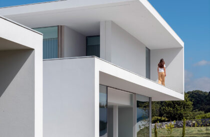 MTMG House | NOARQ