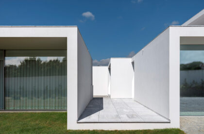 MTMG House | NOARQ