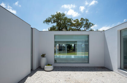 MTMG House | NOARQ