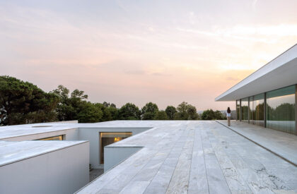 MTMG House | NOARQ