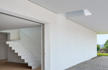 MTMG House | NOARQ