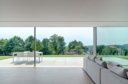 MTMG House | NOARQ