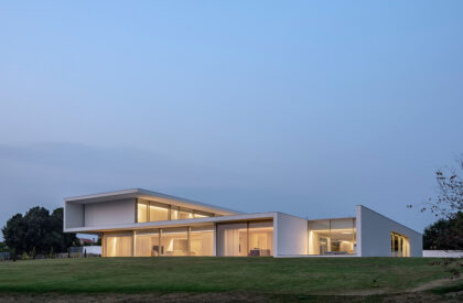 MTMG House | NOARQ