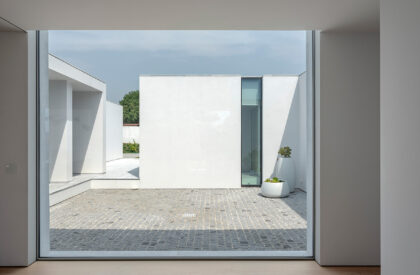 MTMG House | NOARQ