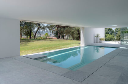 MTMG House | NOARQ