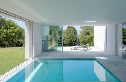 MTMG House | NOARQ