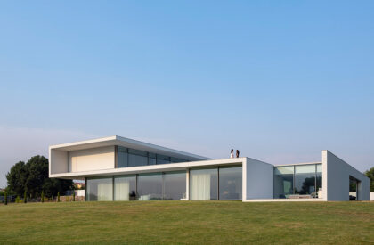 MTMG House | NOARQ
