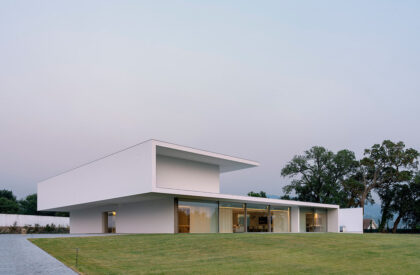 MTMG House | NOARQ