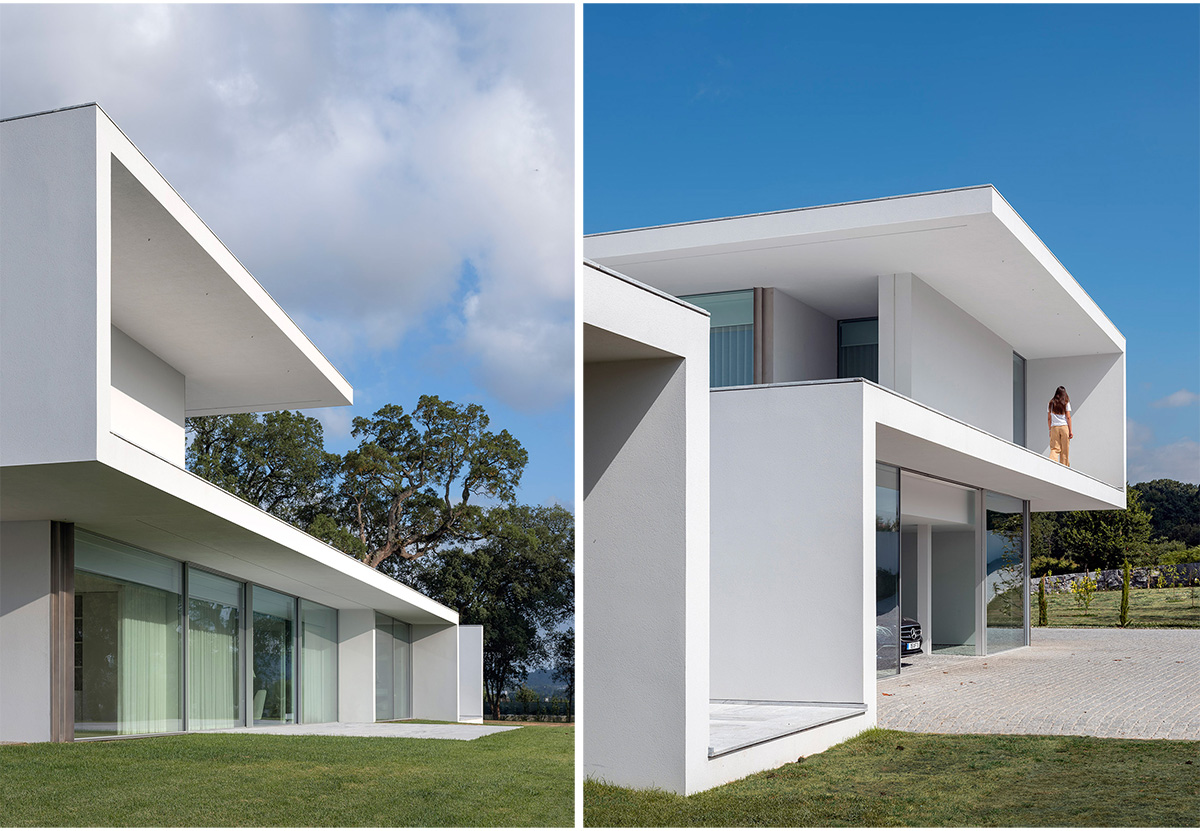 MTMG House | NOARQ