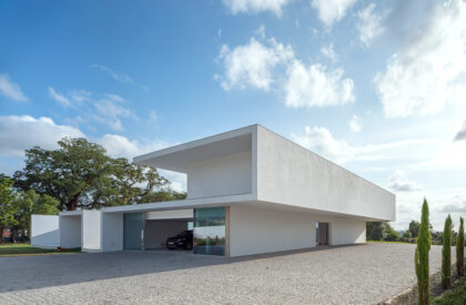 MTMG House | NOARQ