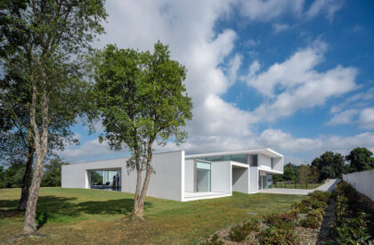 MTMG House | NOARQ