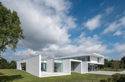 MTMG House | NOARQ