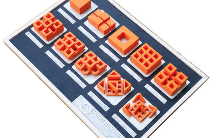 Healing Patch: Advancing Regenerative Architecture Towards Carbon-Negative Cities | Bachelors Design Thesis