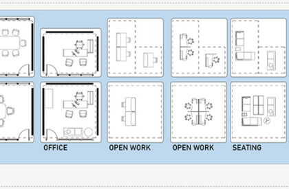 Healing Patch: Advancing Regenerative Architecture Towards Carbon-Negative Cities | Bachelors Design Thesis