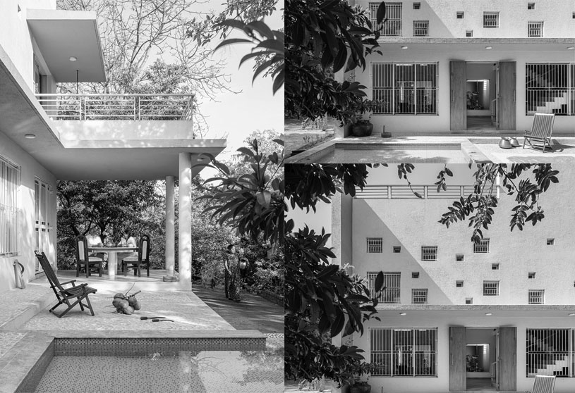 N. B. Architects