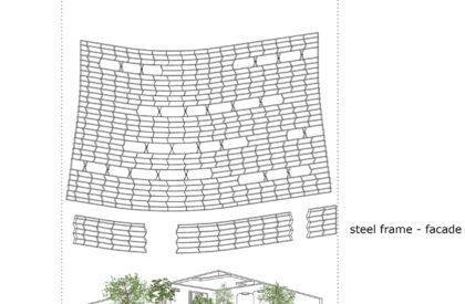 Ngoi Space | H&P Architects