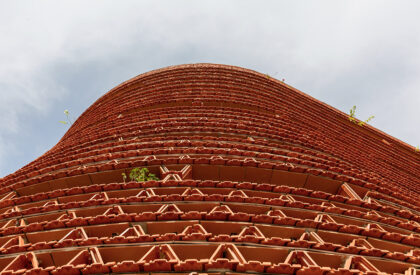 Ngoi Space | H&P Architects