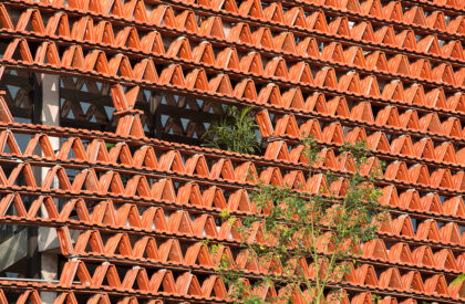 Ngoi Space | H&P Architects