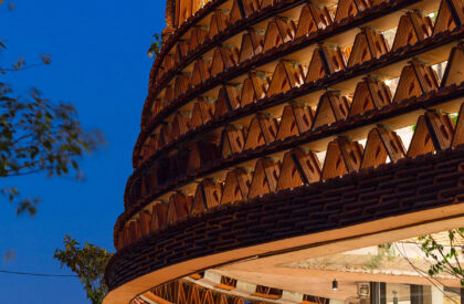 Ngoi Space | H&P Architects