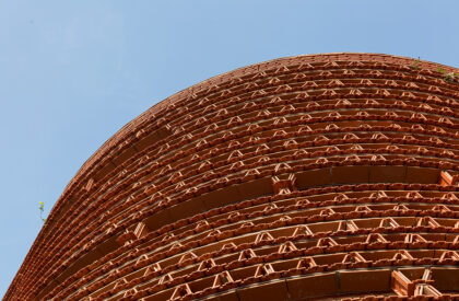 Ngoi Space | H&P Architects