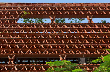 Ngoi Space | H&P Architects