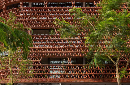 Ngoi Space | H&P Architects