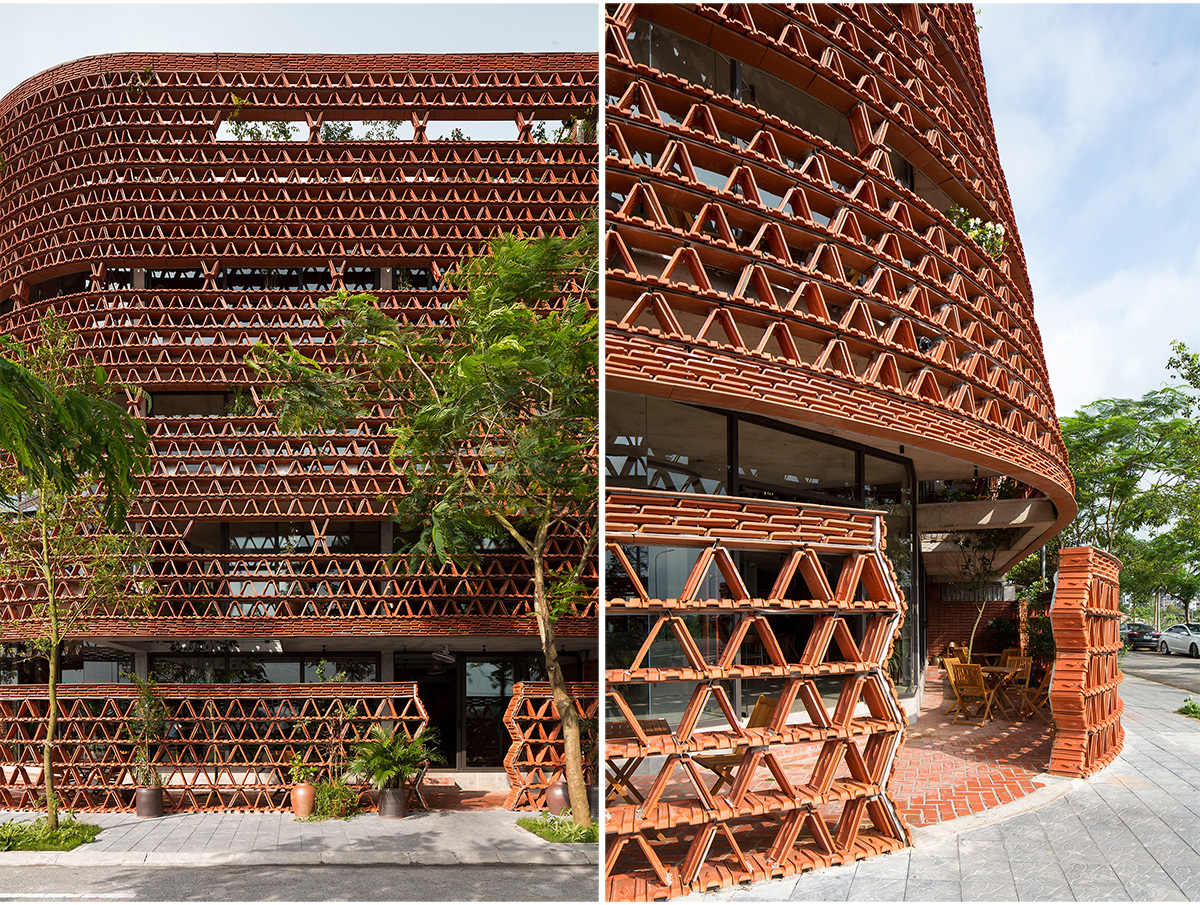 Ngoi Space | H&P Architects