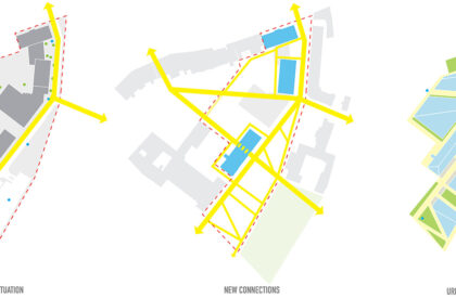 Nieuw Bergen | MVRDV