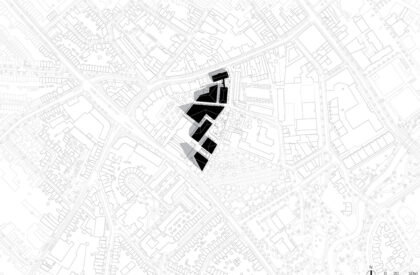 Nieuw Bergen | MVRDV