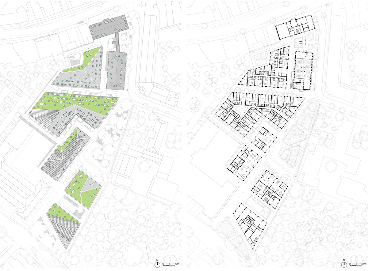 Nieuw Bergen | MVRDV