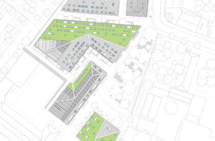 Nieuw Bergen | MVRDV