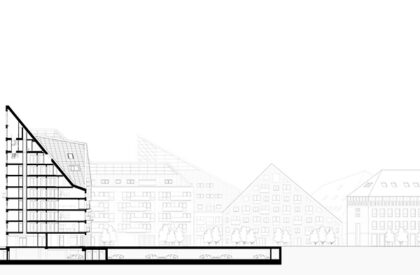 Nieuw Bergen | MVRDV