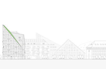 Nieuw Bergen | MVRDV