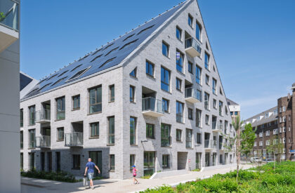 Nieuw Bergen | MVRDV