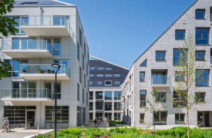 Nieuw Bergen | MVRDV