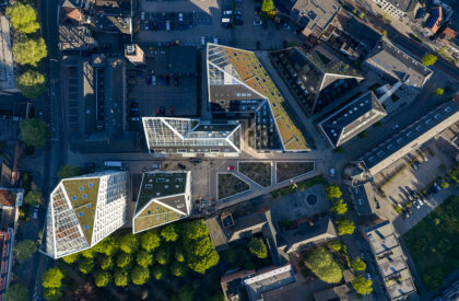 Nieuw Bergen | MVRDV