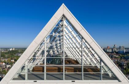 Nieuw Bergen | MVRDV