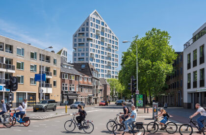 Nieuw Bergen | MVRDV