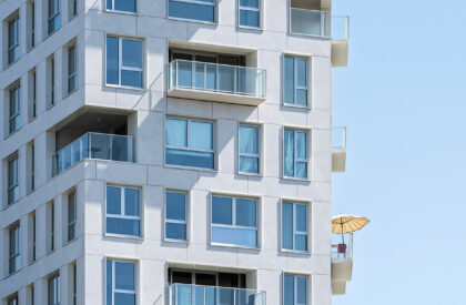 Nieuw Bergen | MVRDV