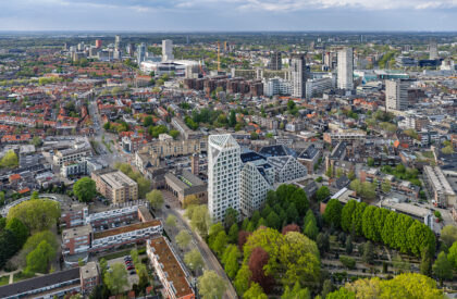 Nieuw Bergen | MVRDV